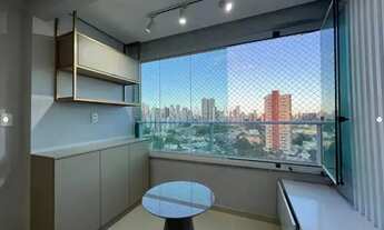 Imagem: Apartamento reformado próx. A Real da Torre