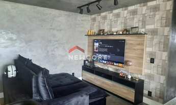 Imagem 3: Apartamento em Avenida Franz Voegeli - Continental - Osasco/SP