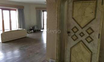 Imagem 3: Apartamento à venda no Cambuí, 4 quartos - Campinas