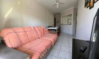 Imagem: Apartamento com 1 dormitório, sendo 1 suíte