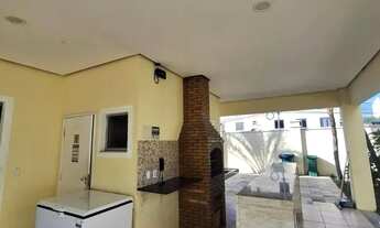 Imagem 4: Excelente cobertura com 3 quartos no Premier Condomínio Clube