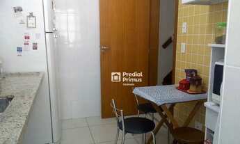 Imagem 4: Apartamento Duplex à venda, 110 m² por R$ 550.000,00 - Cônego - Nova Friburgo/RJ