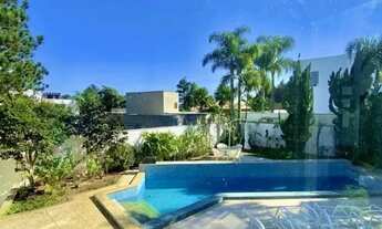 Imagem 4: CASA EM CONDOMÍNIO - RESIDENCIAL MORADA DOS LAGOS - SP