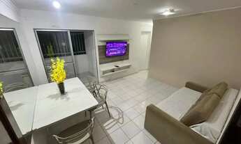 Imagem: ALUGO APTO MOBILIADO, COND. GRAN VILLAGE