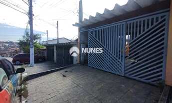 Imagem: Casa Terrea em Osasco