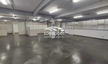 Imagem 6: Galpão para aluguel, Cidade Industrial - CONTAGEM/MG