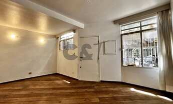 Imagem: Sobrado Residencial com 3 Dormitórios à