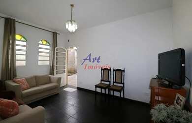 Imagem 3: Casa Espaçosa No Serra Verde, Na área Comercial