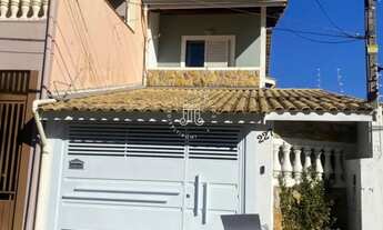 Imagem 6: CASA A VENDA NO JARDIM TANNUS EM JUNDIAÍ/SP