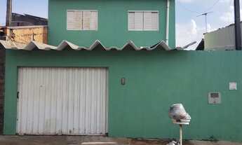 Imagem: Casa sobrado