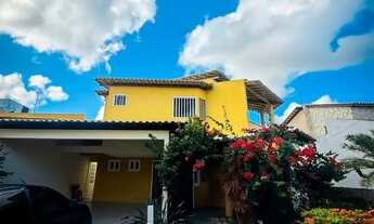 Imagem: Casa À Venda no Condomínio Portal do Sol