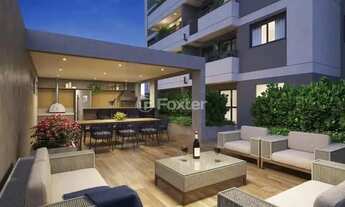 Imagem 4: Apartamento à venda Rua Narciso Sturlini, Centro - Osasco