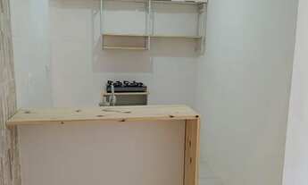 Imagem 5: Aluga-se apartamento Kitnet MOBILIADO na imbiribeira, à 500 metros da lagoa do Araçá