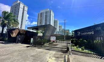 Imagem: Condomínio Ponta Negra Boulevard, lote
