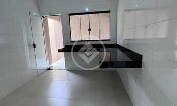 Imagem 5: Casa Nova disponível para venda no bairro Bela Vista, em Caldas Novas-Go codigo: 268249