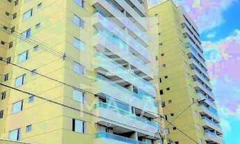 Imagem: Apartamento à venda no Residencial Ilhas