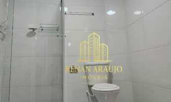 Imagem 6: Kitnet mobiliada disponivel para locação na Jaguara