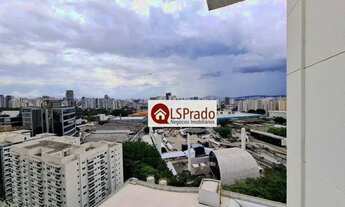 Imagem 4: Ao lado do Metrô Barra Funda, 164 m², 4 vagas, duplex, prédio 24 horas !