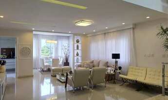 Imagem 5: ALPHAVILLE LITORAL NORTE 2 / 5 QUARTOS / 3 SUÍTES