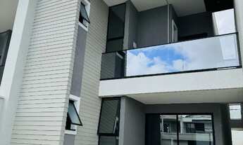 Imagem 2: VAN GOGH GIRASSÓIS - CASAS DUPLEX COM 4 SUÍTES NO EUSÉBIO