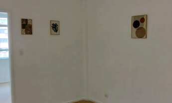 Imagem: Apartamento de 37m com 1 quarto, colado