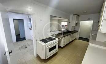 Imagem 3: Apartamento à venda com 03 suítes, 194 m² próximo à praia das Pitangueiras, Guarujá/SP. Su