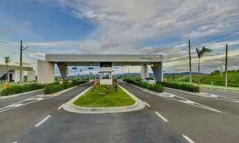 Imagem: LOTE TERRAS ALFHAVILLE 2 ( leste