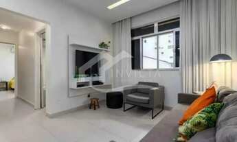 Imagem 6: 2 Quartos Reformado no Posto 6, coladinho Arpoador!