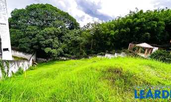 Imagem 2: TERRENO EM CONDOMÍNIO - CONDOMÍNIO ARUJÁ 5 - SP