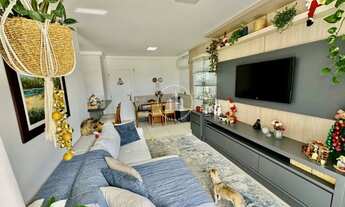 Imagem 2: Apartamento em Jardim Atlântico - Florianópolis