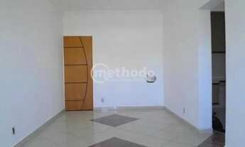 Imagem: Apartamento para venda e locação, Cambuí