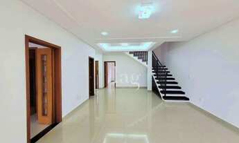 Imagem 2: Casa com 4 quartos à venda, 228 m² por R$ 1.900.000 - Condomínio Villa do Bosque - Sorocab