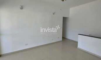 Imagem 4: Casa Sobreposta Alta para Alugar no Bairro da Vila Belmiro em Santos!