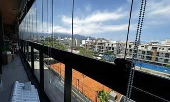 Imagem 3: Apartamento com 2 Quarto(s) e 2 banheiro(s) para Alugar, 77 m² por R$ 3200 / Mês