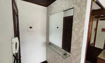 Imagem 5: Apto 2 Quartos Mobiliado na Rua Anita Garibaldi Último Andar no Centro