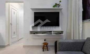 Imagem 4: 2 Quartos Reformado no Posto 6, coladinho Arpoador!