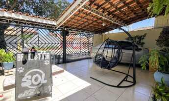 Imagem 2: Casa com 2 dormitórios à venda, 121 m² por R$ 390.000,00 - Jardim Wanel Ville III - Soroca