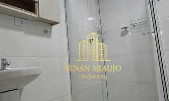 Imagem 5: Kitnet mobiliada disponivel para locação na Jaguara