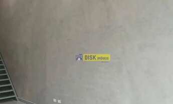 Imagem 4: Salão para alugar, 40 m² por R$ 3.707/mês - Centro - Santo André/SP