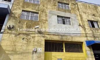 Imagem 2: Galpão Comercial à Venda em São Paulo-SP, Bairro Campo Grande, 140m² de Área!