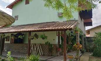 Imagem 2: Casa com 3 dormitórios à venda, 190 m² por R$ 600.000,00 - Condado de Maricá - Maricá/RJ