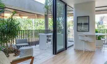 Imagem 7: Sala Comercial Pateo 136 Ágio Oportunidade 50m2