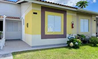 Imagem 3: Casa 3 dormitórios - Bela Vista - Palhoça/SC