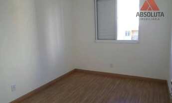 Imagem 6: Apartamento com 2 dormitórios para alugar, 50 m² por R$ 1.621,50/mês - São Manoel - Americ