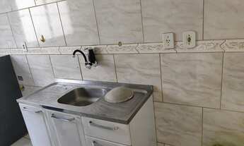 Imagem 7: Apartamento Novíssimo! Condomínio Trieste