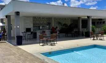 Imagem 3: Condominio Madrid Pronto para Mora - Apartamanto - 2/4 - Bairro Mangabeira