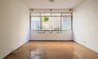 Imagem 2: Venda Apartamento 2 Dormitórios - 110 m² Itaim Bibi