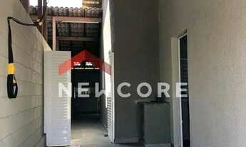 Imagem: Casa de condomínio em Estrada Municipal