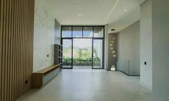 Imagem 7: Casa com 3 suítes à venda, 318 m² por R$ 3.540.000 - Condomínio Vale das Águas - Bragança