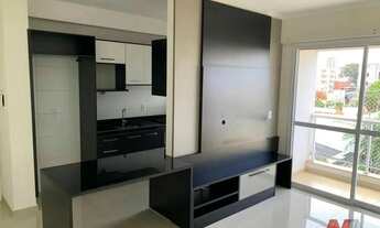 Imagem: Vittória Residence - Apartamento 01 dormitório